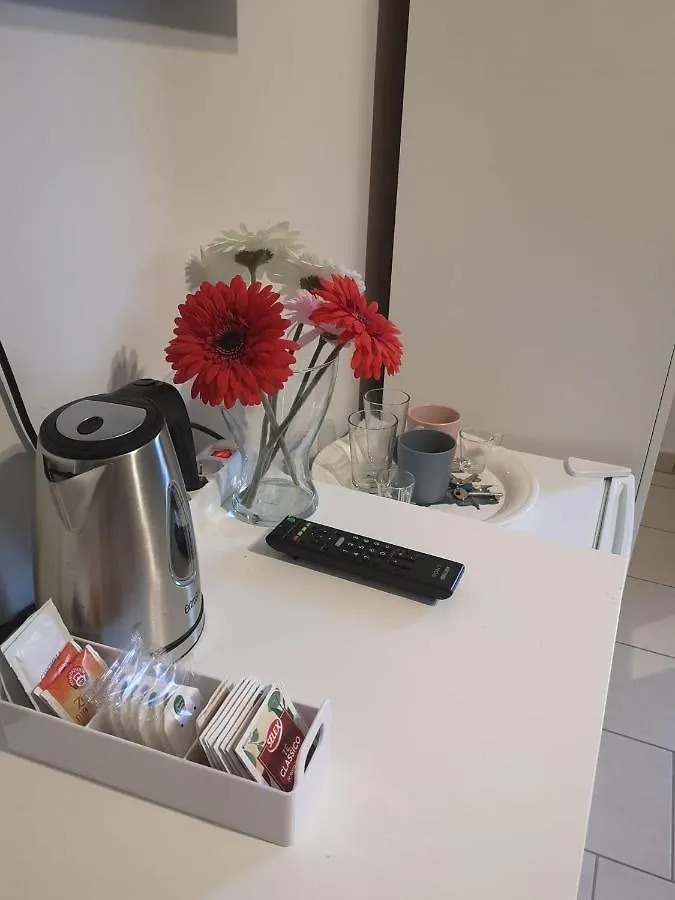 Molo 5 Bed and Breakfast Neapel 2*,  Italien