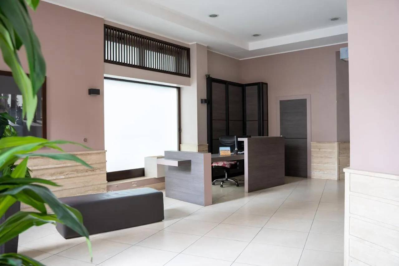 Molo 5 Bed and Breakfast Neapel Bed & Breakfast