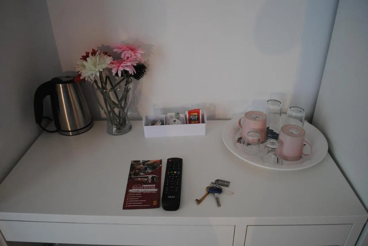 ** Bed & Breakfast Molo 5 Bed and Breakfast Neapel Italien