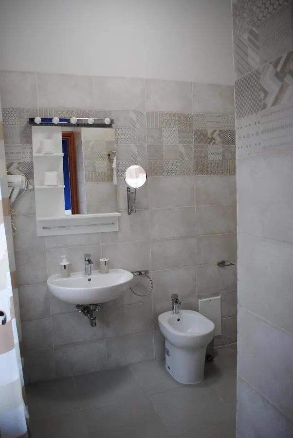 Bed & Breakfast Molo 5 Bed and Breakfast Neapel