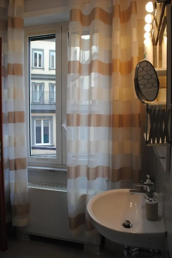 Molo 5 Bed and Breakfast Neapel Bed & Breakfast